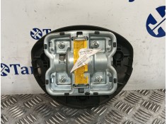 Recambio de airbag delantero izquierdo para renault clio iii (br0/1, cr0/1) 1.5 dci referencia OEM IAM 8200677492   2