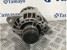 Recambio de alternador para fiat doblo monospace (119_, 223_) 1.9 jtd referencia OEM IAM 12049400125N  