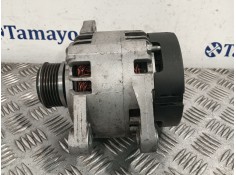 Recambio de alternador para fiat doblo monospace (119_, 223_) 1.9 jtd referencia OEM IAM 12049400125N   2