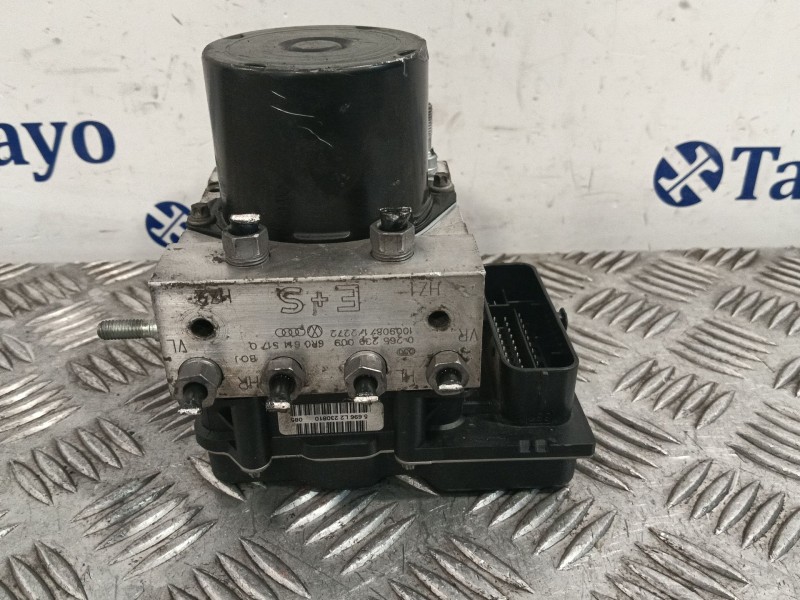Recambio de abs para audi a1 (8x1, 8xk) 1.6 tdi referencia OEM IAM 6R0907379AH 0265955011 0265239009