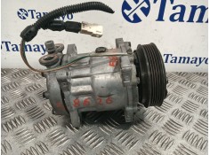 Recambio de compresor aire acondicionado para citroën xsara berlina referencia OEM IAM SD7V121500F  