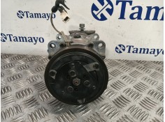 Recambio de compresor aire acondicionado para citroën xsara berlina referencia OEM IAM SD7V121500F   2