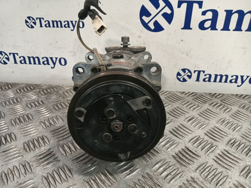 Recambio de compresor aire acondicionado para citroën xsara berlina referencia OEM IAM SD7V121500F  