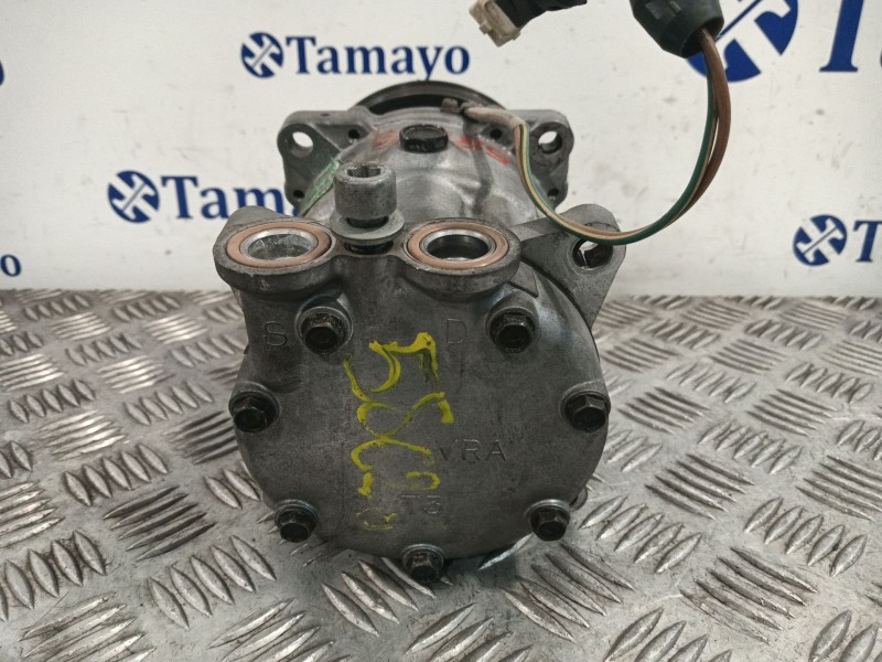 Recambio de compresor aire acondicionado para citroën xsara berlina referencia OEM IAM SD7V121500F  