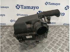 Recambio de carcasa filtro aire para mercedes-benz clase a (w176) referencia OEM IAM A6070900101 4012604A 