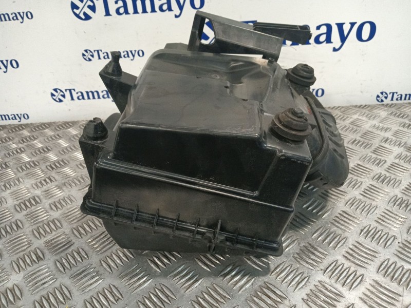 Recambio de carcasa filtro aire para mercedes-benz clase a (w176) referencia OEM IAM A6070900101 4012604A 