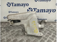 Recambio de deposito limpia para seat leon (5f1) 1.4 tsi referencia OEM IAM 5Q0955448AD  