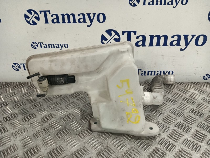 Recambio de deposito limpia para seat leon (5f1) 1.4 tsi referencia OEM IAM 5Q0955448AD  