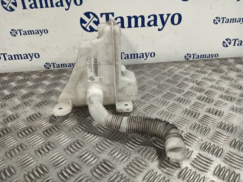 Recambio de deposito limpia para seat leon (5f1) 1.4 tsi referencia OEM IAM 5Q0955448AD  