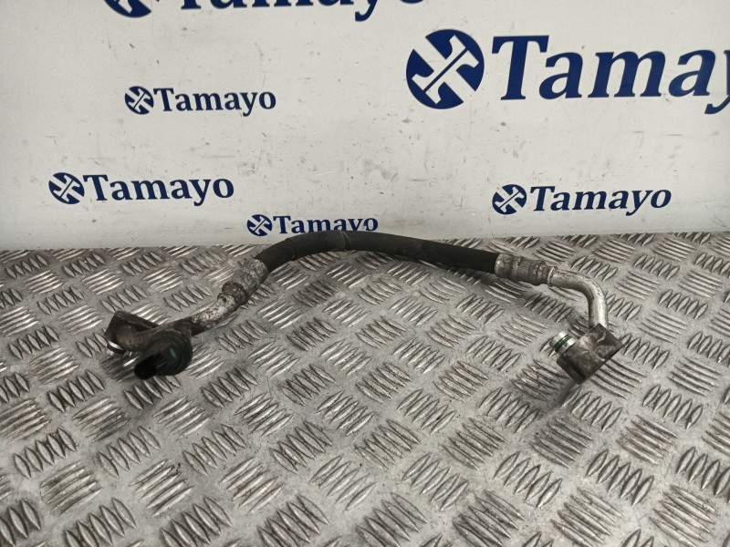 Recambio de tubos aire acondicionado para audi a3 sportback (8pa) 2.0 tfsi referencia OEM IAM 1K0820721  
