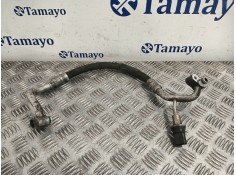 Recambio de tubos aire acondicionado para audi a3 sportback (8pa) 2.0 tfsi referencia OEM IAM 1K0820721   2
