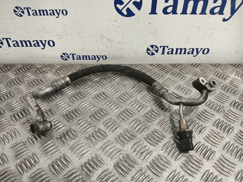 Recambio de tubos aire acondicionado para audi a3 sportback (8pa) 2.0 tfsi referencia OEM IAM 1K0820721  