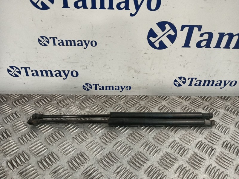 Recambio de amortiguadores maletero / porton para toyota auris 1.4 turbodiesel cat referencia OEM IAM 6895002091  