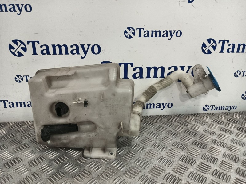 Recambio de deposito limpia para audi a3 sportback (8pa) 2.0 tfsi referencia OEM IAM 1K0955453Q 1K0955453R 1K0955453S
