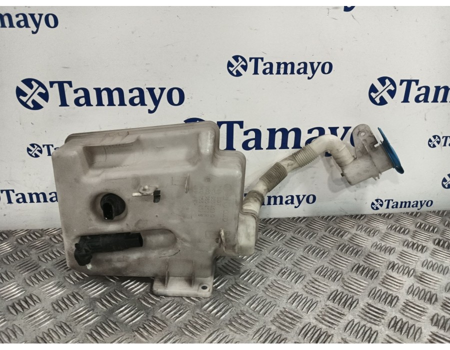 Recambio de deposito limpia para audi a3 sportback (8pa) 2.0 tfsi referencia OEM IAM 1K0955453Q 1K0955453R 1K0955453S