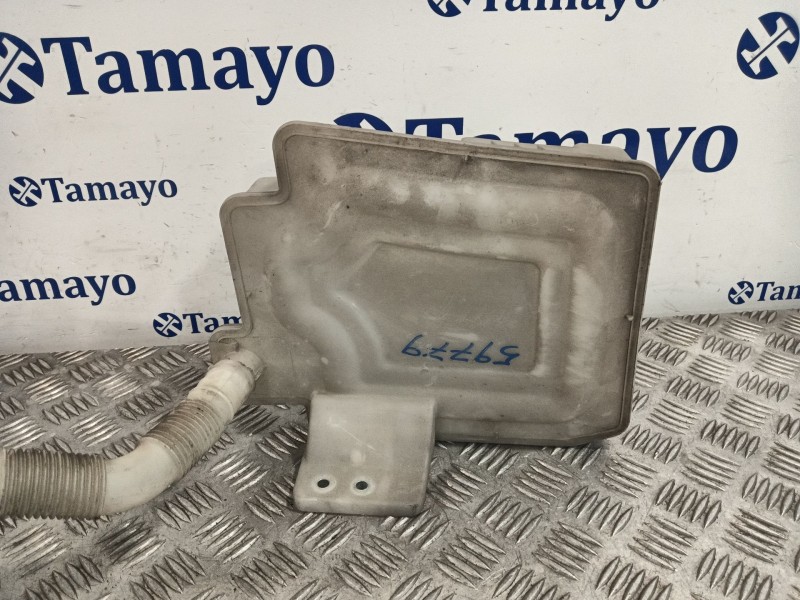 Recambio de deposito limpia para audi a3 sportback (8pa) 2.0 tfsi referencia OEM IAM 1K0955453Q 1K0955453R 1K0955453S