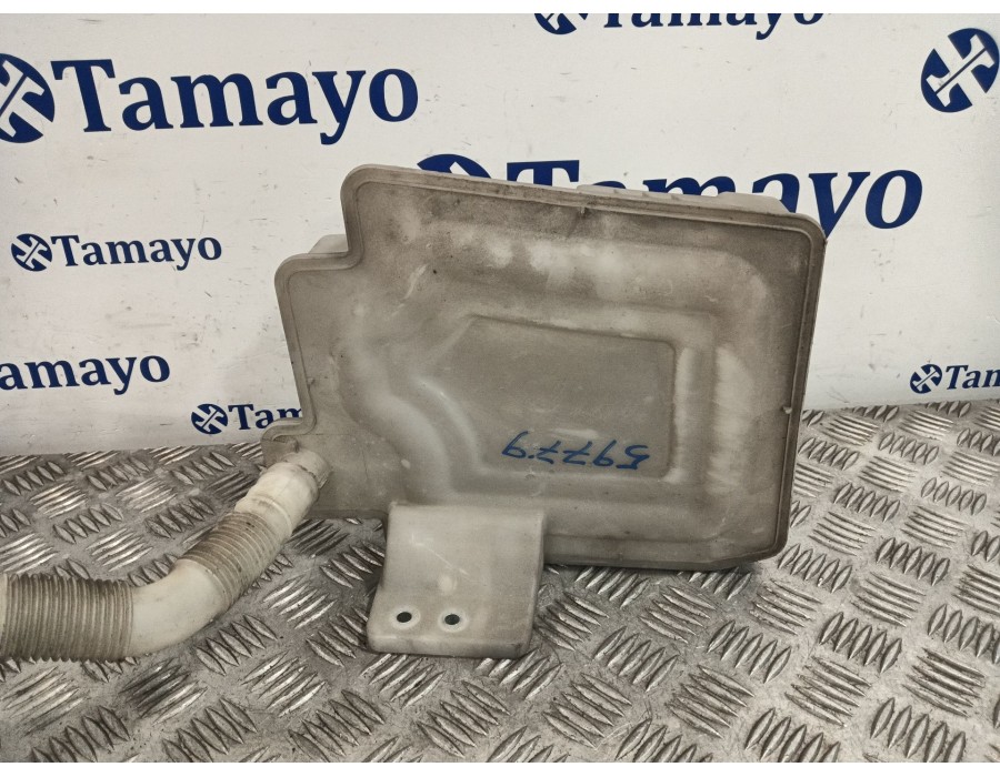 Recambio de deposito limpia para audi a3 sportback (8pa) 2.0 tfsi referencia OEM IAM 1K0955453Q 1K0955453R 1K0955453S