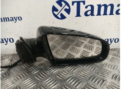 Recambio de retrovisor derecho para audi a3 sportback (8pa) 2.0 tfsi referencia OEM IAM E1010754  