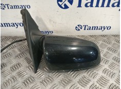 Recambio de retrovisor derecho para audi a3 sportback (8pa) 2.0 tfsi referencia OEM IAM E1010754   2