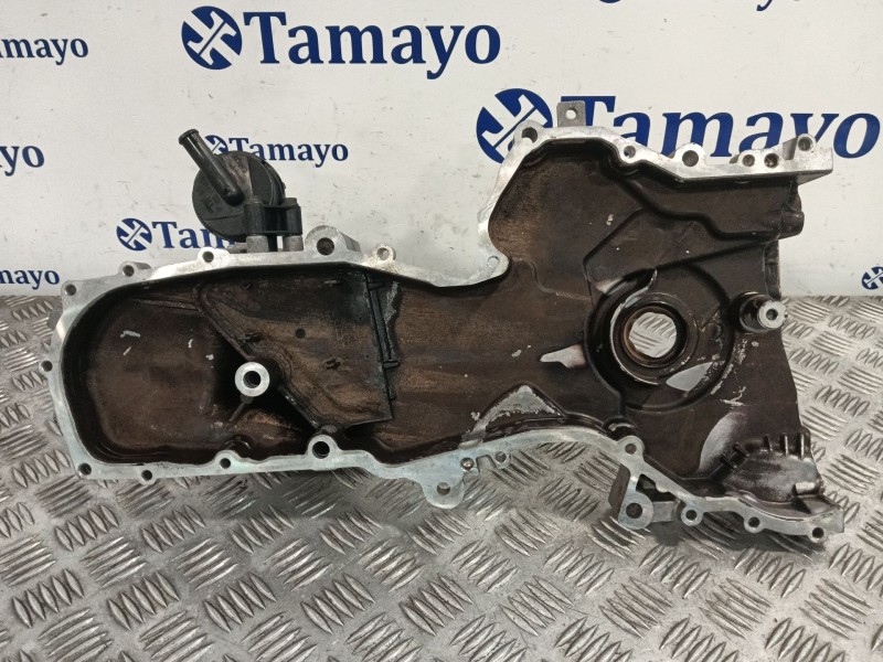 Recambio de tapa distribucion para skoda fabia (5j2 ) referencia OEM IAM 03D109211  