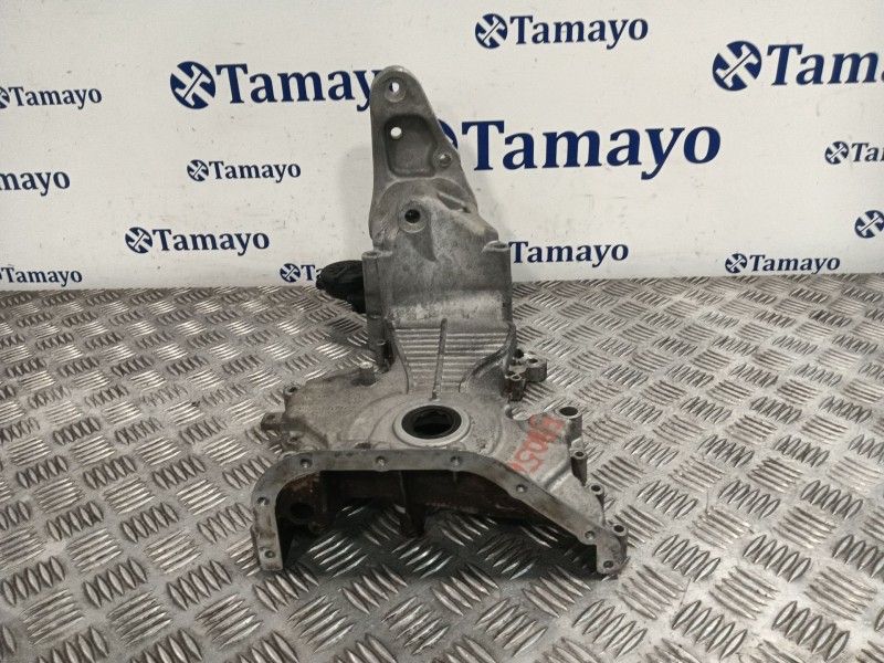 Recambio de tapa distribucion para skoda fabia (5j2 ) referencia OEM IAM 03D109211  