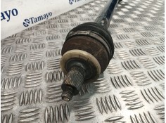 Recambio de transmision delantera derecha para volkswagen polo iv (9n_, 9a_) 1.4 tdi referencia OEM IAM    2