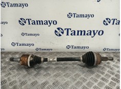 Recambio de transmision delantera izquierda para citroën berlingo furgoneta/monovolumen (k9) 1.5 bluehdi 100 referencia OEM IAM 