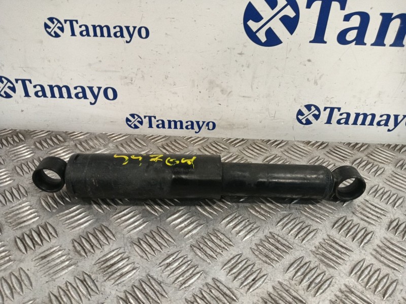 Recambio de amortiguador trasero izquierdo para piaggio porter caja/chasis 1.3 referencia OEM IAM 4853187Z10  