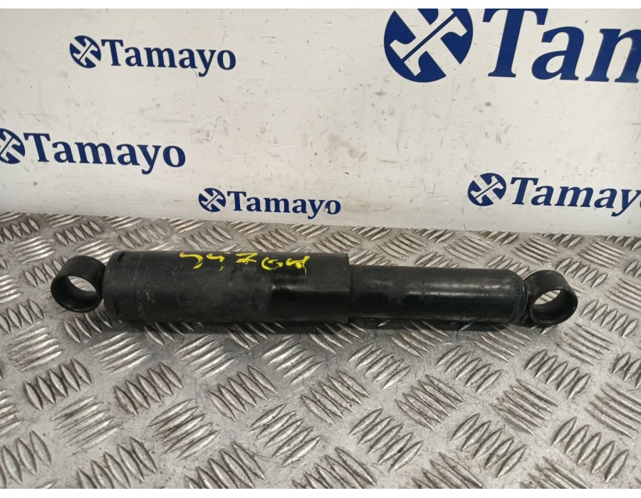 Recambio de amortiguador trasero izquierdo para piaggio porter caja/chasis 1.3 referencia OEM IAM 4853187Z10  