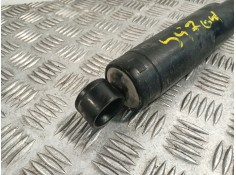 Recambio de amortiguador trasero izquierdo para piaggio porter caja/chasis 1.3 referencia OEM IAM 4853187Z10   2