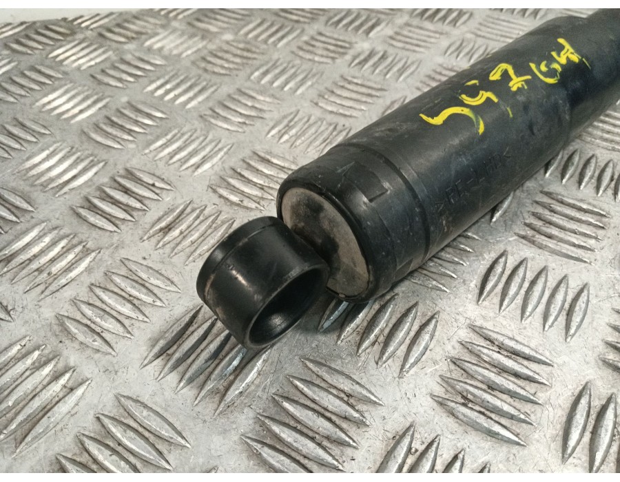 Recambio de amortiguador trasero izquierdo para piaggio porter caja/chasis 1.3 referencia OEM IAM 4853187Z10  