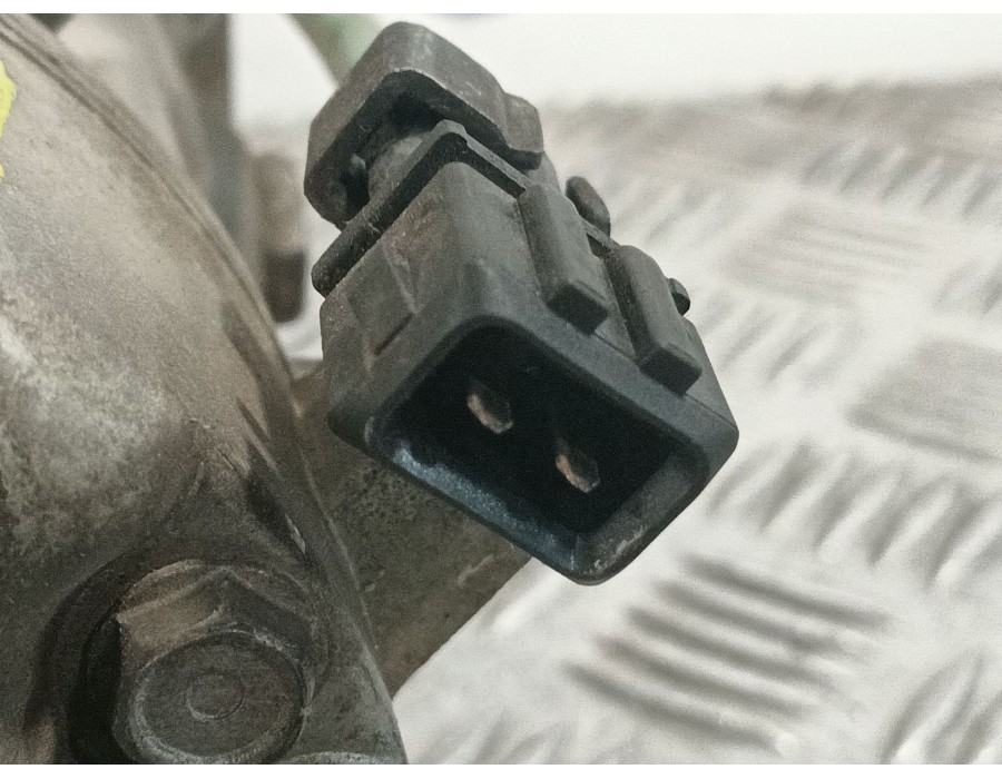 Recambio de compresor aire acondicionado para volkswagen golf iv (1j1) 1.9 tdi referencia OEM IAM SD7V161206 1J0820803A 