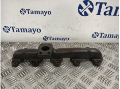 Recambio de colector escape para citroën berlingo furgoneta/monovolumen (k9) 1.5 bluehdi 100 referencia OEM IAM   