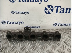 Recambio de colector escape para citroën berlingo furgoneta/monovolumen (k9) 1.5 bluehdi 100 referencia OEM IAM    2