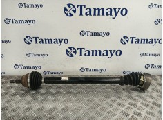 Recambio de transmision delantera derecha para volkswagen golf iv (1j1) 1.9 tdi referencia OEM IAM 1J0407272  