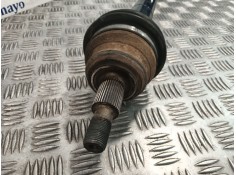 Recambio de transmision delantera derecha para volkswagen golf iv (1j1) 1.9 tdi referencia OEM IAM 1J0407272   2