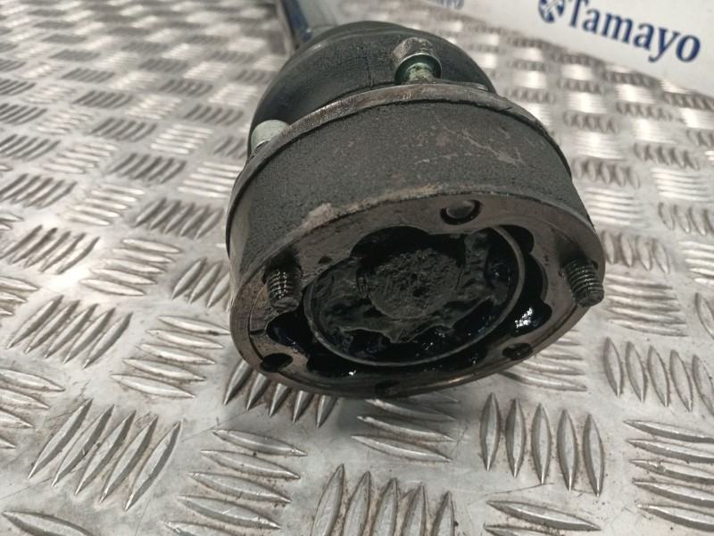 Recambio de transmision delantera derecha para volkswagen golf iv (1j1) 1.9 tdi referencia OEM IAM 1J0407272  