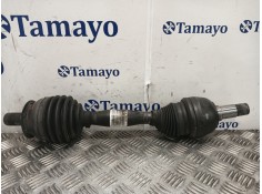 Recambio de transmision delantera izquierda para mercedes-benz clase a (w176) referencia OEM IAM A2463302900  