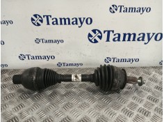 Recambio de transmision delantera derecha para mercedes-benz clase a (w176) referencia OEM IAM A2463303000  