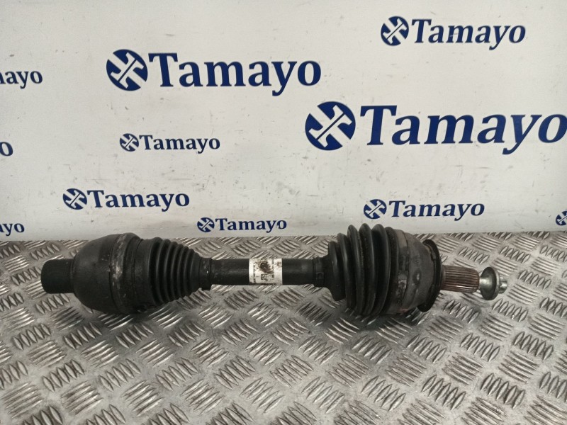 Recambio de transmision delantera derecha para mercedes-benz clase a (w176) referencia OEM IAM A2463303000  
