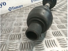 Recambio de transmision delantera derecha para mercedes-benz clase a (w176) referencia OEM IAM A2463303000   2