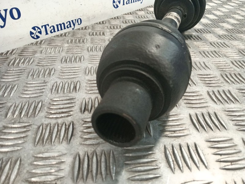 Recambio de transmision delantera derecha para mercedes-benz clase a (w176) referencia OEM IAM A2463303000  