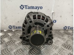 Recambio de alternador para seat leon (5f1) 1.4 tsi referencia OEM IAM 04E903021M  