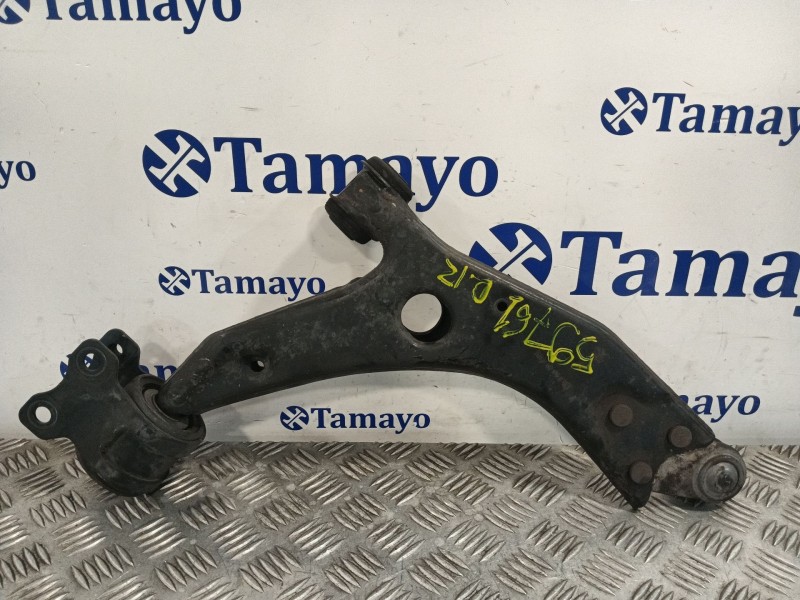 Recambio de brazo suspension inferior delantero izquierdo para ford kuga i 2.0 tdci referencia OEM IAM   