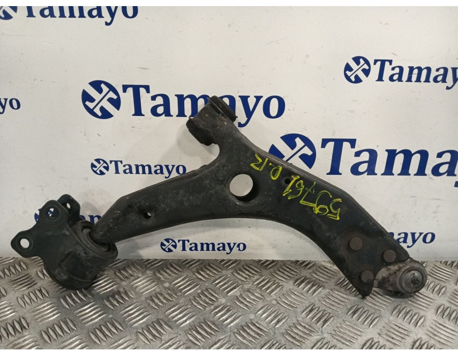 Recambio de brazo suspension inferior delantero izquierdo para ford kuga i 2.0 tdci referencia OEM IAM   