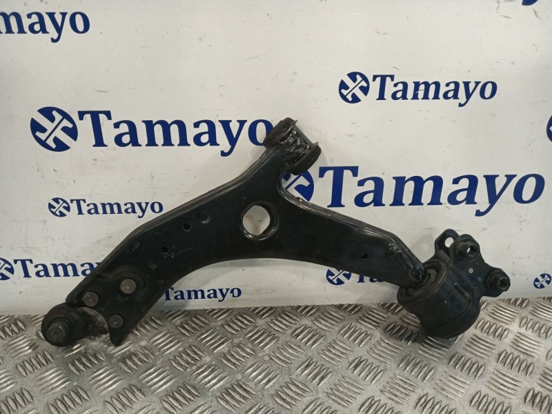 Recambio de brazo suspension inferior delantero izquierdo para ford kuga i 2.0 tdci referencia OEM IAM   