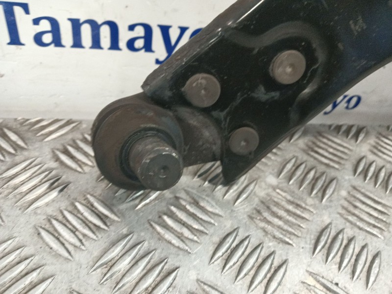 Recambio de brazo suspension inferior delantero izquierdo para ford kuga i 2.0 tdci referencia OEM IAM   