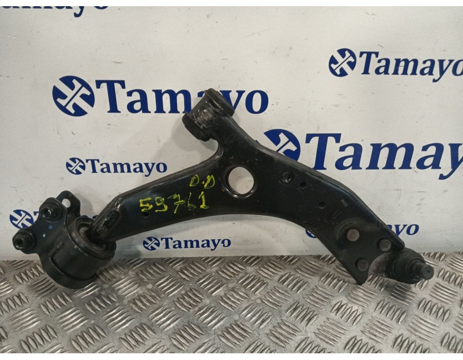 Recambio de brazo suspension inferior delantero derecho para ford kuga i 2.0 tdci referencia OEM IAM   