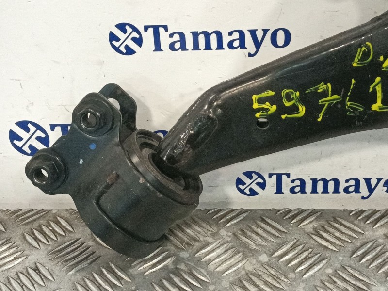 Recambio de brazo suspension inferior delantero derecho para ford kuga i 2.0 tdci referencia OEM IAM   