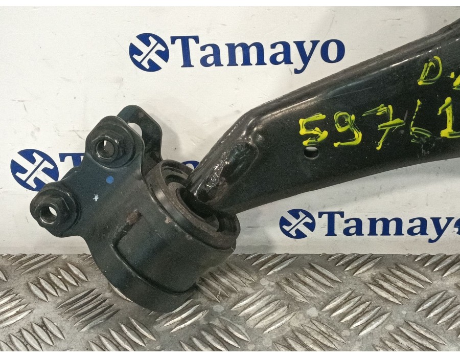 Recambio de brazo suspension inferior delantero derecho para ford kuga i 2.0 tdci referencia OEM IAM   